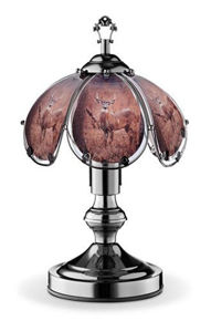 Picture for category Touch Lamps