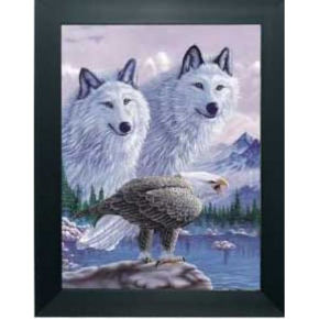 Picture for category 3D Pictures