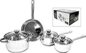 Picture for category Stainless Steel