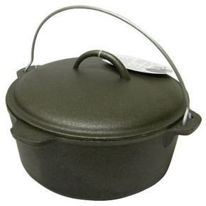 Picture for category Cast Iron