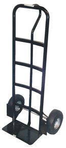 Picture for category Hand Trucks, Wheelbarrows