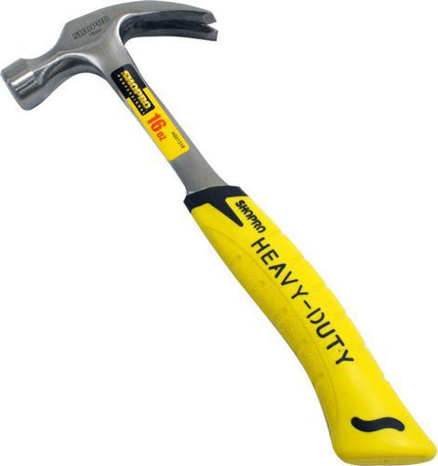 Picture of Hammer Claw 16Oz Steel Shaft - No H001318