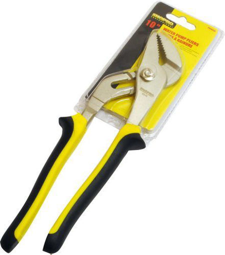 Picture of Plier Waterpump 10" Tpr Handle - No P010252