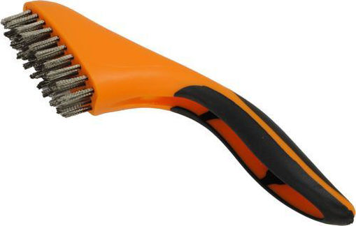 Picture of Wire Brush Ss 5-Row - No W000850G