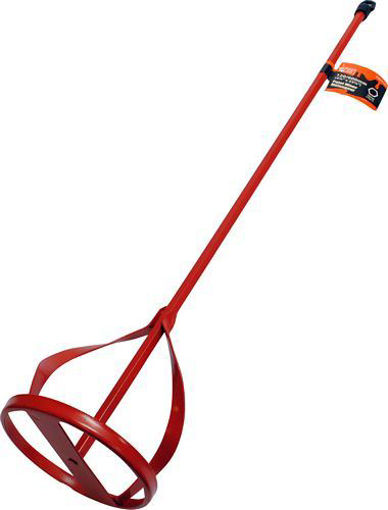 Picture of Paint Mixer 120mm - No: P004975