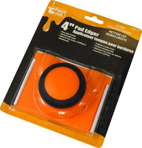 Picture of Paint Edger 4" - No P003670