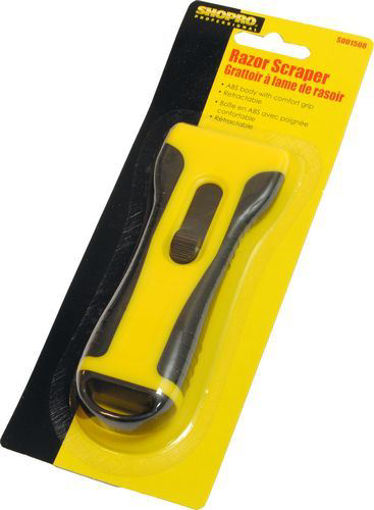 Picture of Scraper Abs Handle Repl. Blade - No S001508