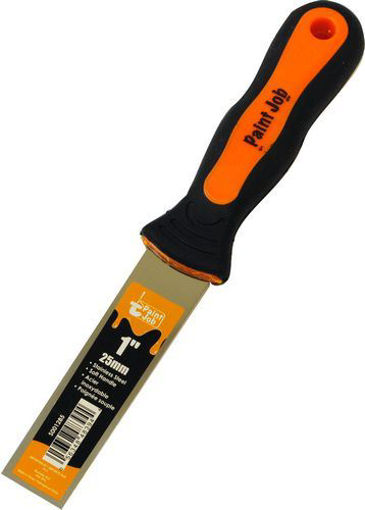 Picture of Scraper W/Rubber Hdle 1" - No S001285