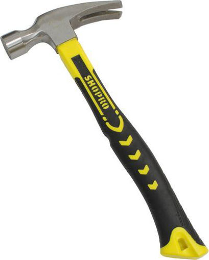 Picture of Hammer Framing 2T/Fbg Hdl.22Oz - No H001374