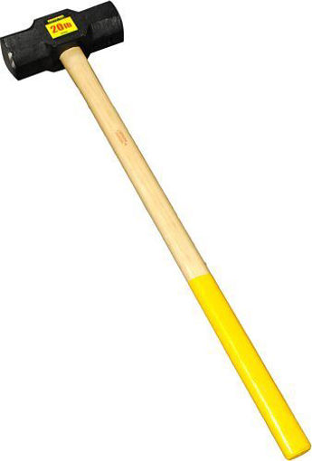 Picture of Hammer Sledge 20Lb 36 Hick Hdl - No H002960