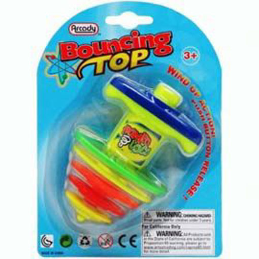 Picture of Bouncing Top 4.5 - No ARB7771