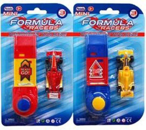 Picture of Formula Car W/Launcher 3in - No ARB00882N