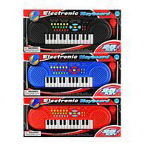 Picture of Keyboard B/O - No 31925