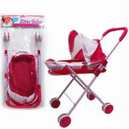 Picture of Stroller 21in Steel Frame - No ARZ6676E