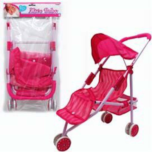 Picture of Stroller 21in 3 Wheels - No ARZ9606A