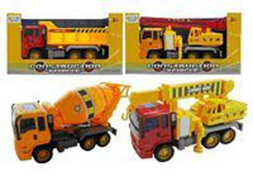 Picture of Vehicle Friction - No 622