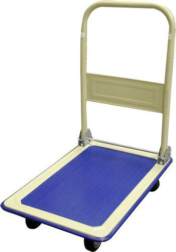 Picture of Cart 4 Wheel 18in X 30in Pltform - No C000402