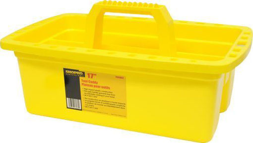 Picture of Tool Caddy Plst 16inX12in - No T004802