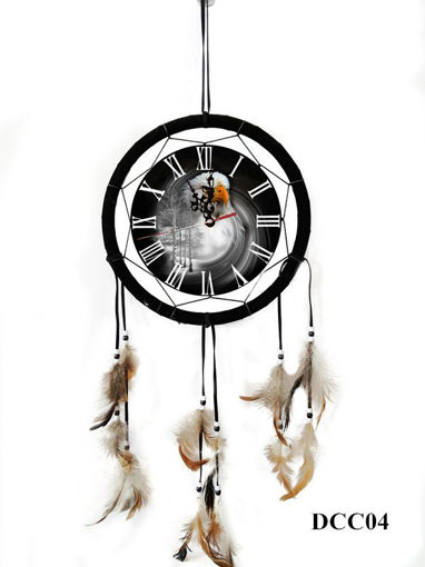 Picture of Clock 11in - No DCC04