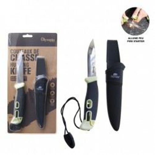 Picture of Knife Hunting - No 31078PKH