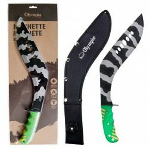 Picture of Machete 19in - No 30816PKH