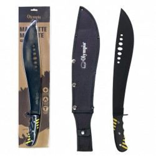 Picture of Machete 18in - No 30815PKH