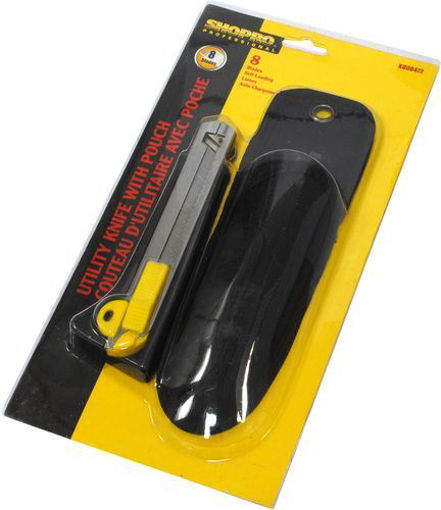 Picture of Knife Cutter Auto.Load 8-Blades - No K000472