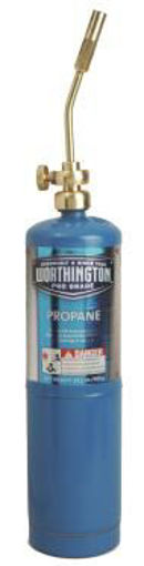 Picture of Propane Torch Kit - No MT200C