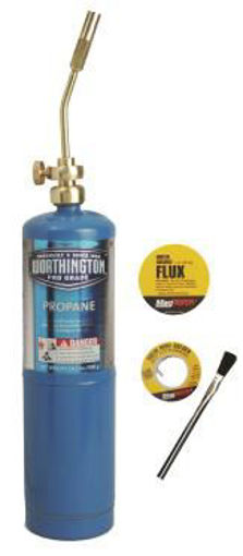 Picture of Torch Kit, Plumbers - No MT200PKC