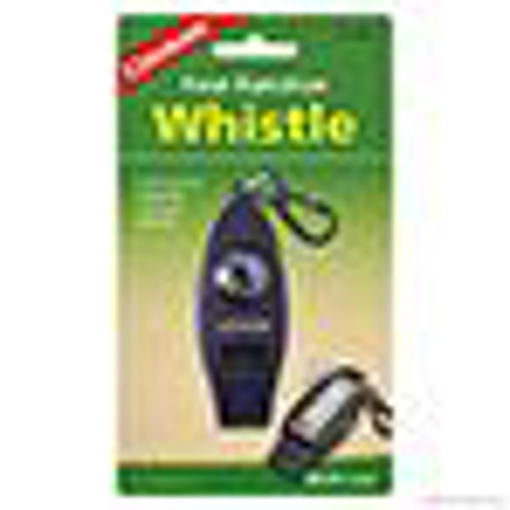 Picture of Whistle Four Function - No 0044