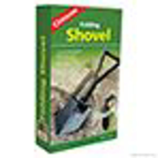 Picture of Shovel Folding - No 9065