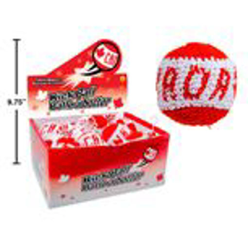 Picture of Canada 2in Hack Sack - No 62203