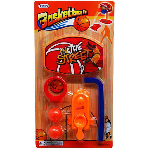 Picture of Basketball Mini Table - No ARB698A