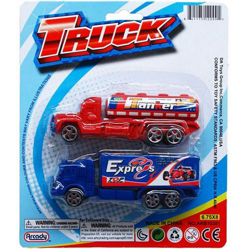 Picture of Mini Rigs 4.75in 2Pc - No ARB10381