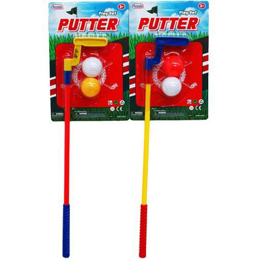 Picture of Mini Putter Play Set 16in - No ARB004A
