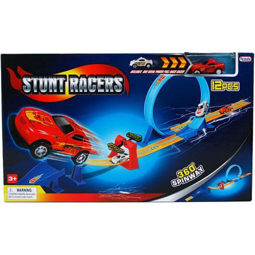 Picture of Track Multi-Loop 12Pcs - No ARY35