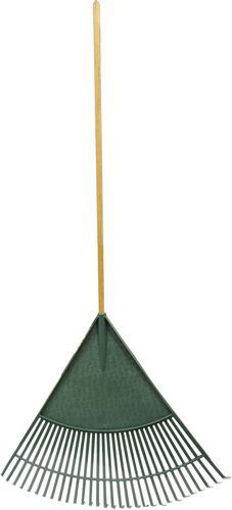 Picture of Rake Leaf, Poly 30inX 48inHndl - No R000226
