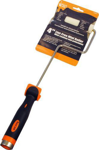 Picture of Paint Roller 4in Lint Free Cover - No P003650