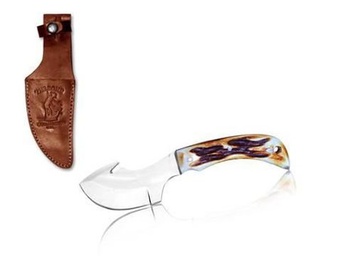 Picture of Knife 7.5in Hunting - No BC805