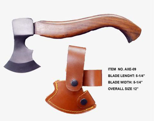 Picture of Knife Hunting 12in - No AXE-09