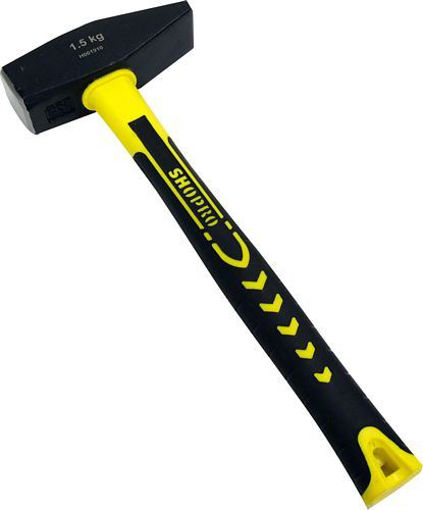 Picture of Hammer Machinist 1.5 Kg - No: H001910
