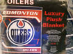 Picture of Licensed NHL, CFL, NFL Blankets - Mink
