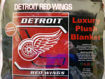 Picture of Licensed NHL, CFL, NFL Blankets - Mink