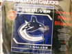 Picture of Licensed NHL, CFL, NFL Blankets - Mink
