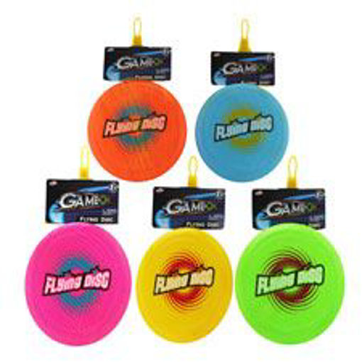 Picture of Flying Disk 8in - No 41927