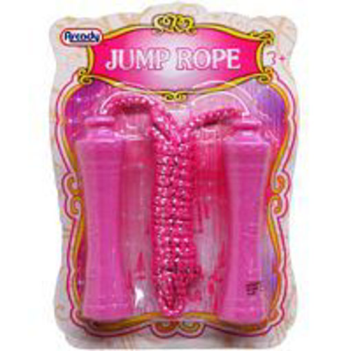 Picture of Jump Rope Asst Color - No ARG6046A