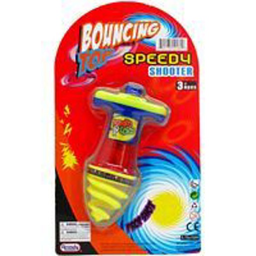 Picture of Top Bouncing-Spinning Light 5.5in - No ARB77922