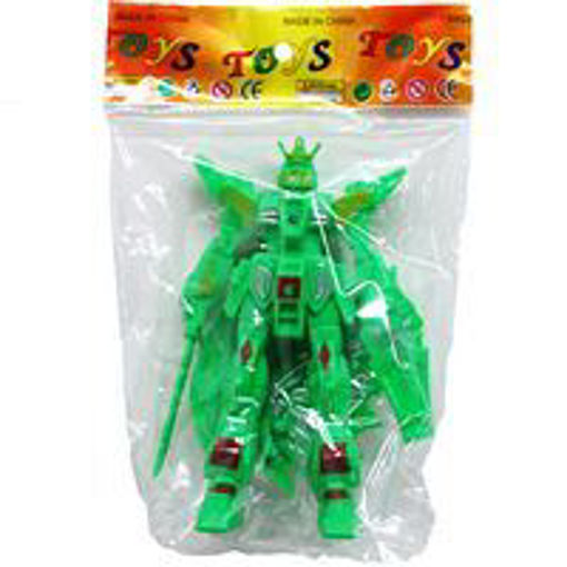 Picture of Robot W/Light 4.5in - No ARC055