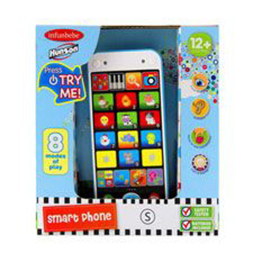 Picture of Phone Smart B/O - No 91201