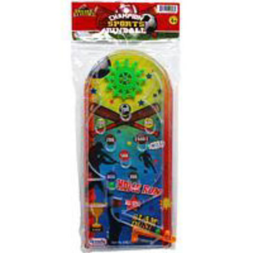 Picture of Pinball Game Mini 10.5in - No ARB2024